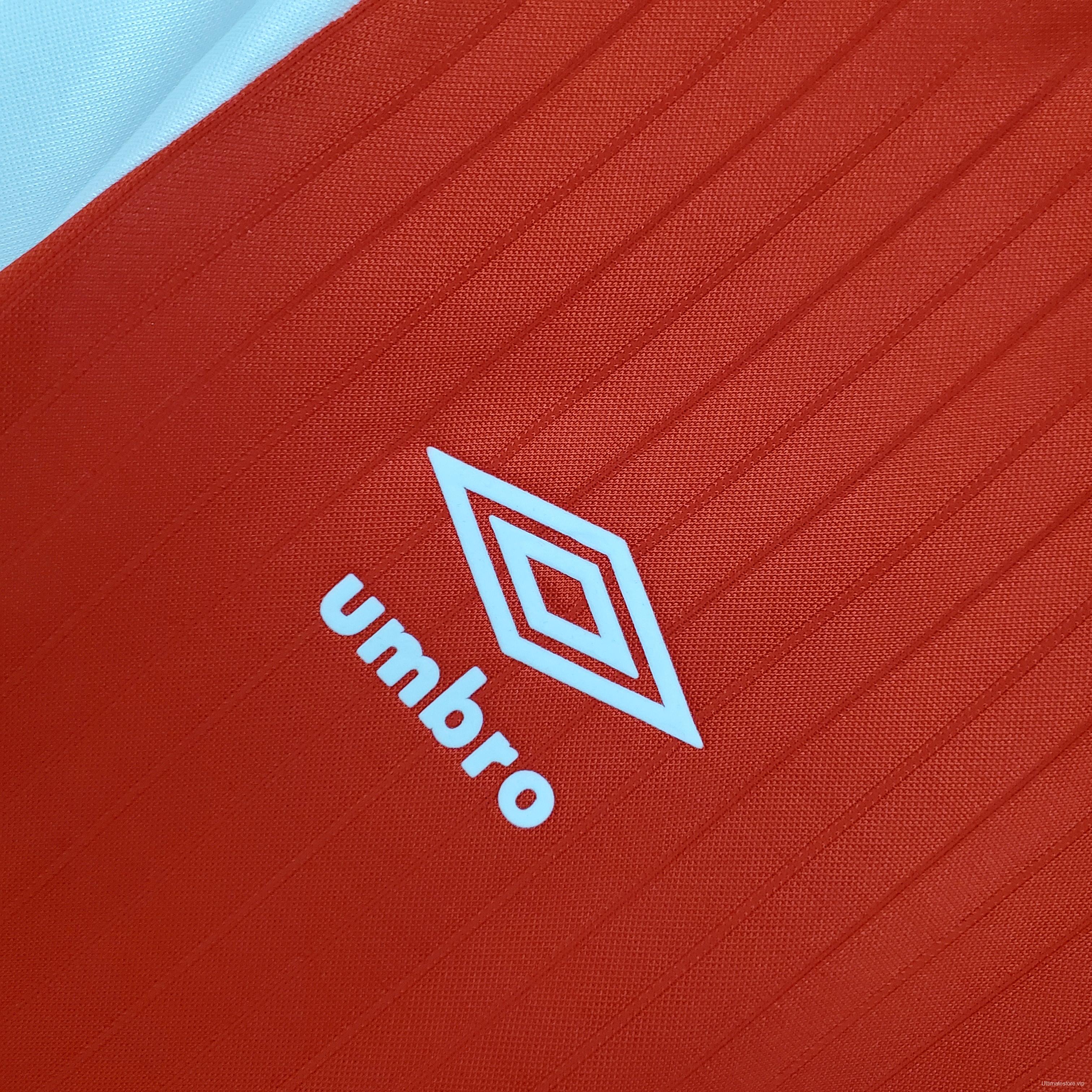 Retro 83/86 Arsenal home Soccer Jersey