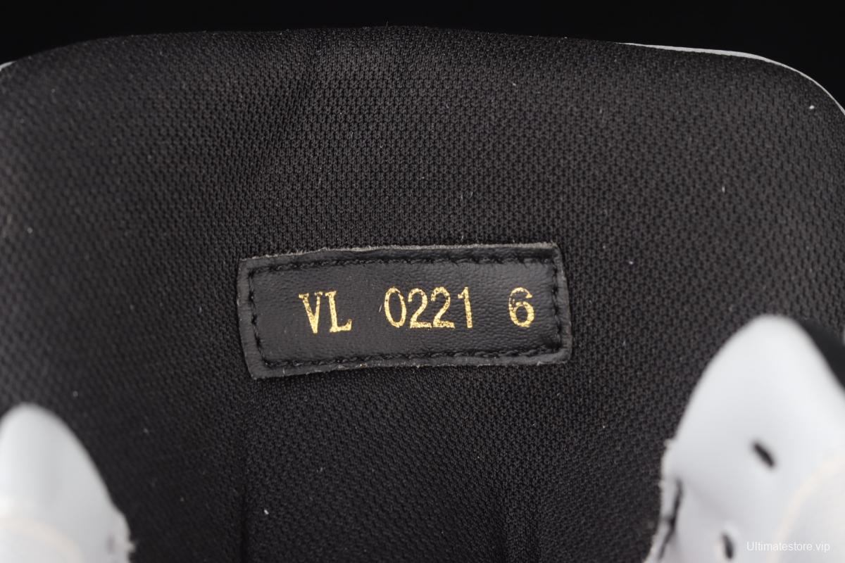 Authentic LV 2021s LV Trainer must be in winter