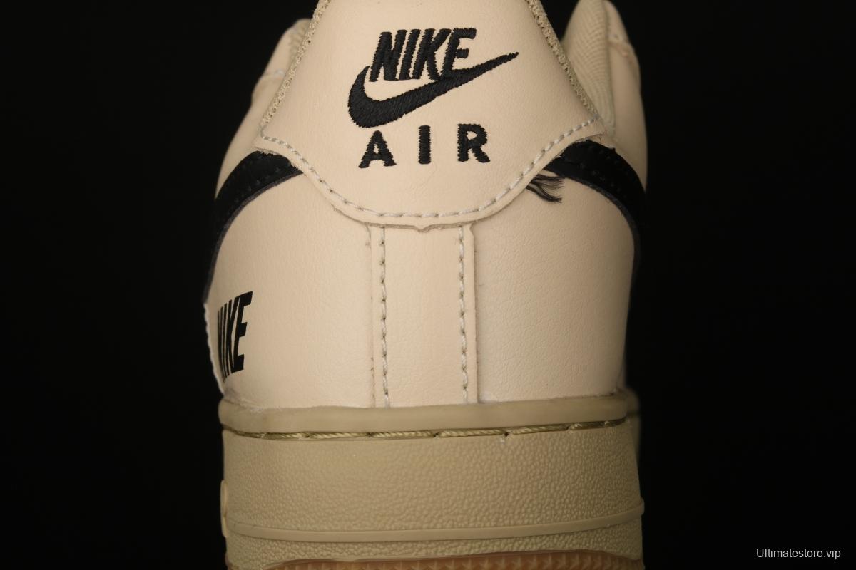 NIKE Air Force 1 low-side leisure sports board shoes CQ4215-700