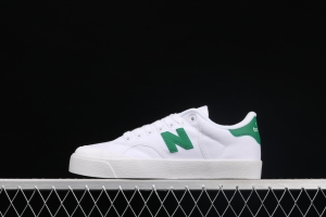 New Balance Proctsen New Bailun retro smile canvas leisure classic campus board shoes PROCTSEN