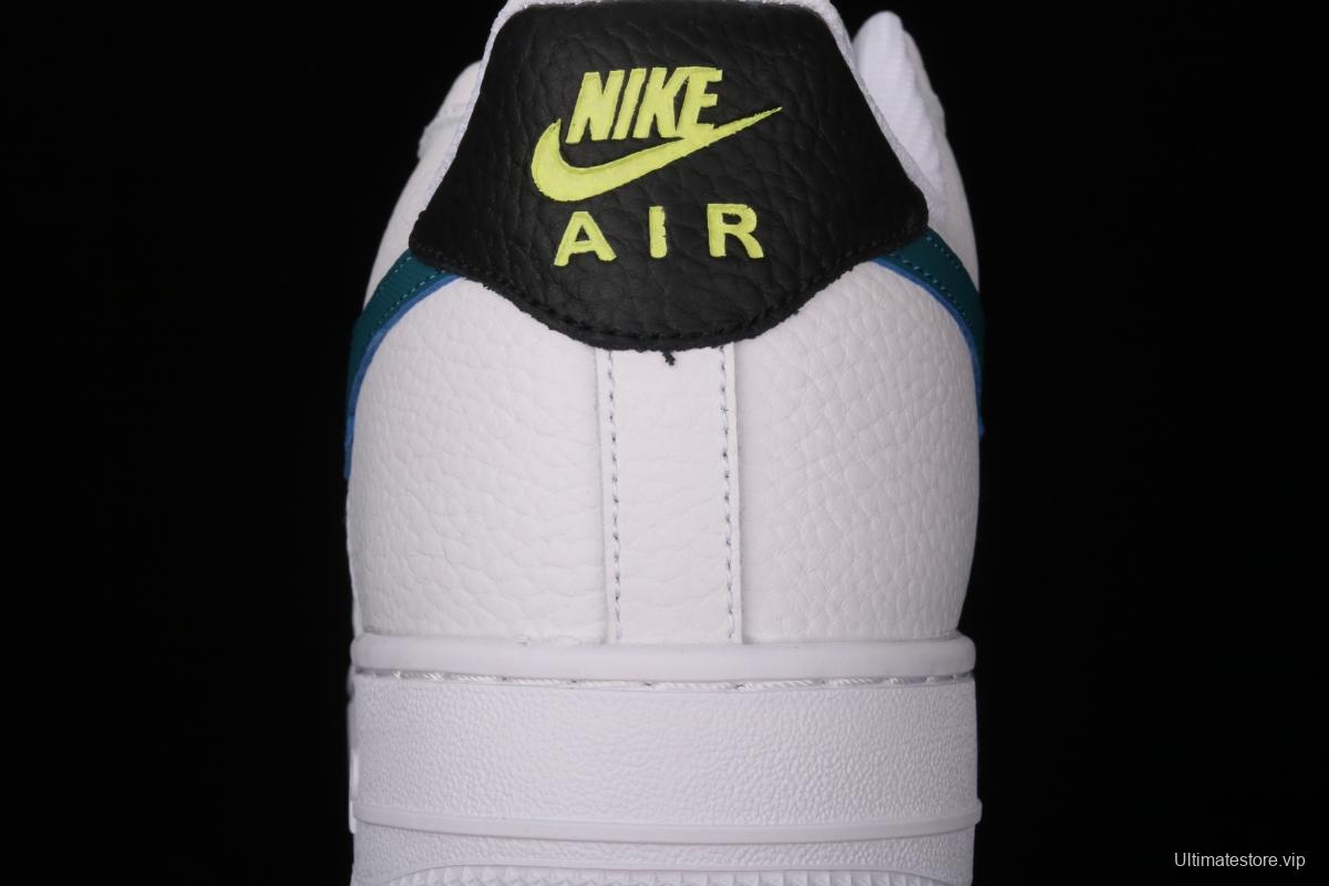 NIKE Air Force 1x 07 Low break hook low top casual board shoes DJ6894-100