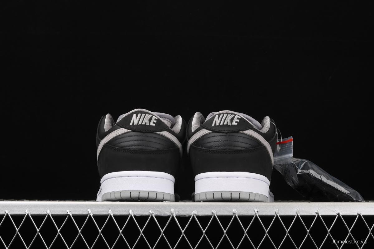 NIKE SB DUNK Low J-Pack ShAdidasow head Shadow Gray BQ6817-007