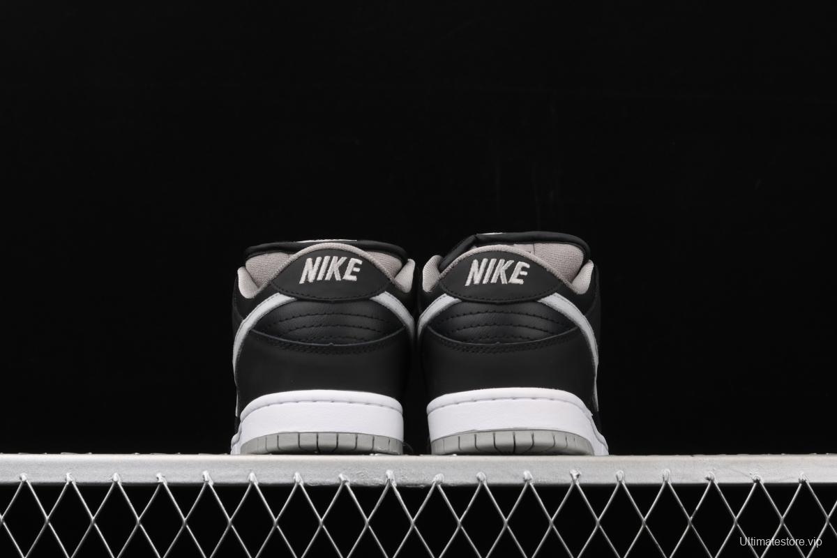 NIKE SB DUNK Low J-Pack ShAdidasow head gray shadow 304292-056