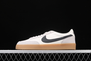 J.Crew x NIKE Killshot II Leather joint style American leisure retro leisure board shoes 432997-121,