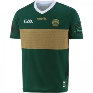 Kerry GAA Men's Commemoration Jersey