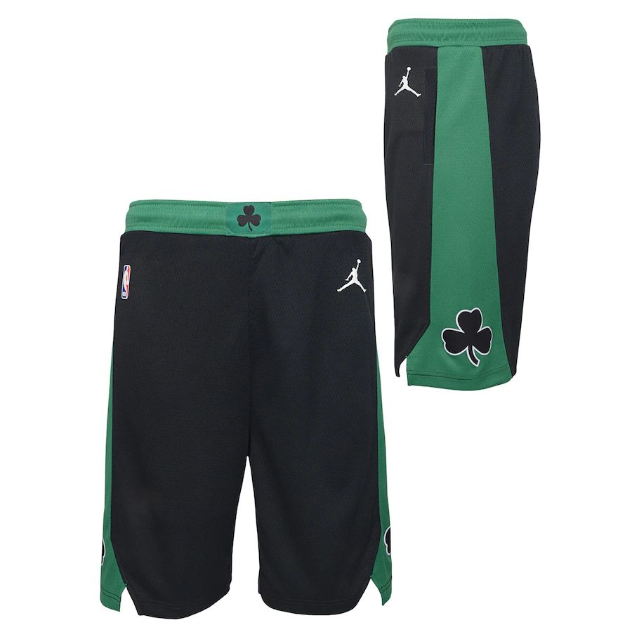 Statement Club Team Shorts - Youth