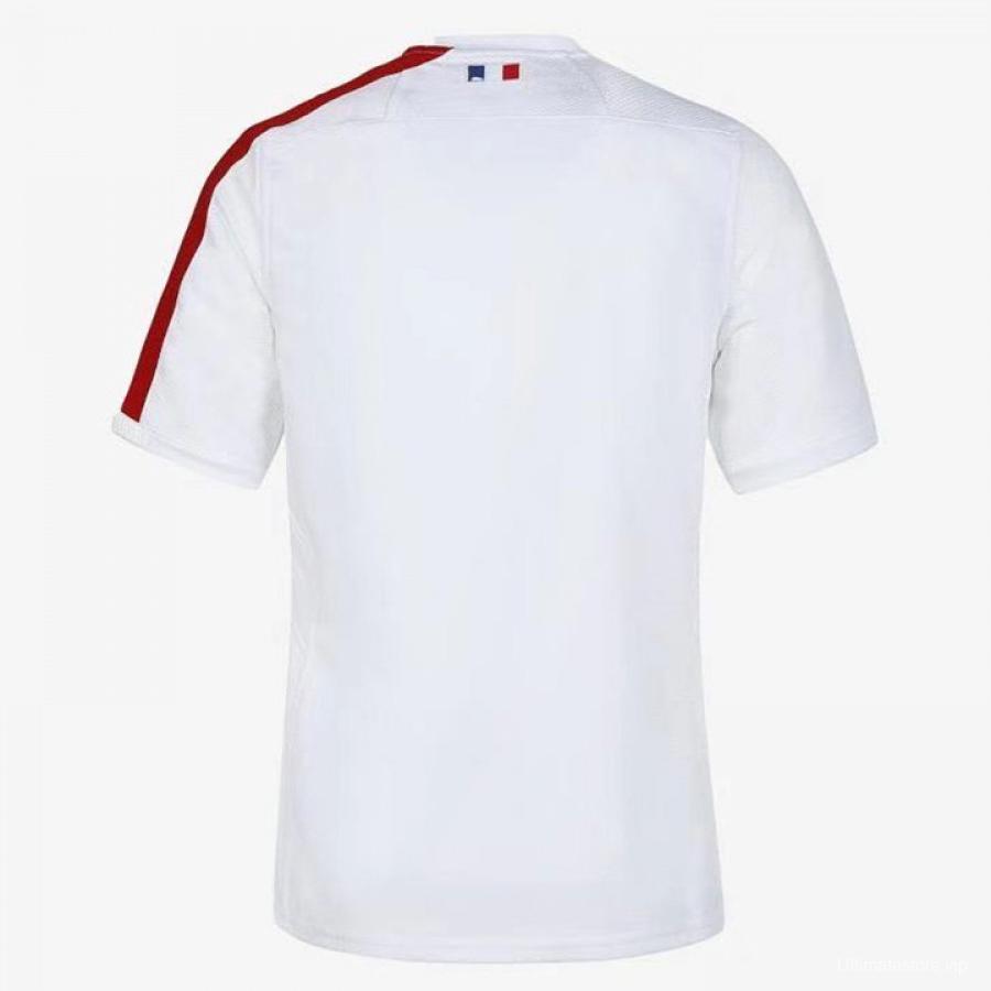 France 2020 Mens Away Rugby Jersey