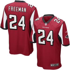 Mens Devonta Freeman Player Limited Team Jersey