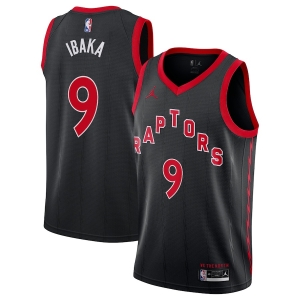 Statement Club Team Jersey - Serge Ibaka - Mens