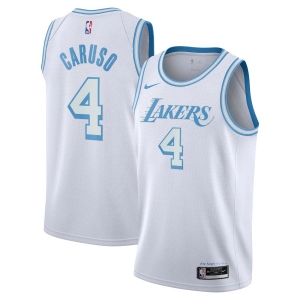 City Edition Club Team Jersey - Alex Caruso - Mens - 2020