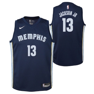 2017 Icon Club Team Jersey - Jaren Jackson - Mens