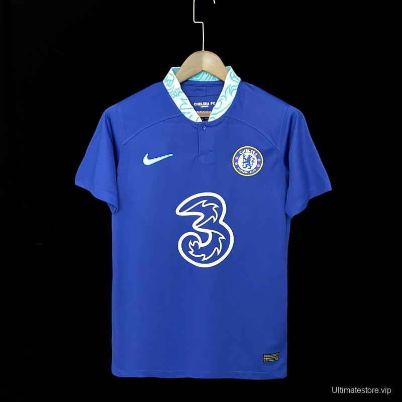 22/23 Chelsea Home