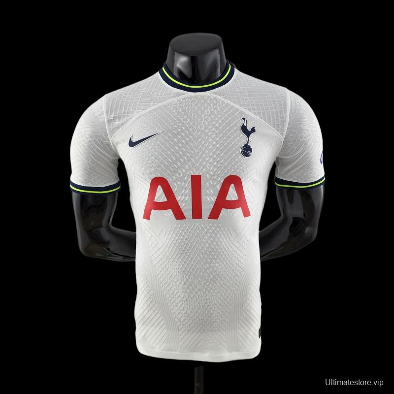 Player Version 22/23 Tottenham Hotspur Home