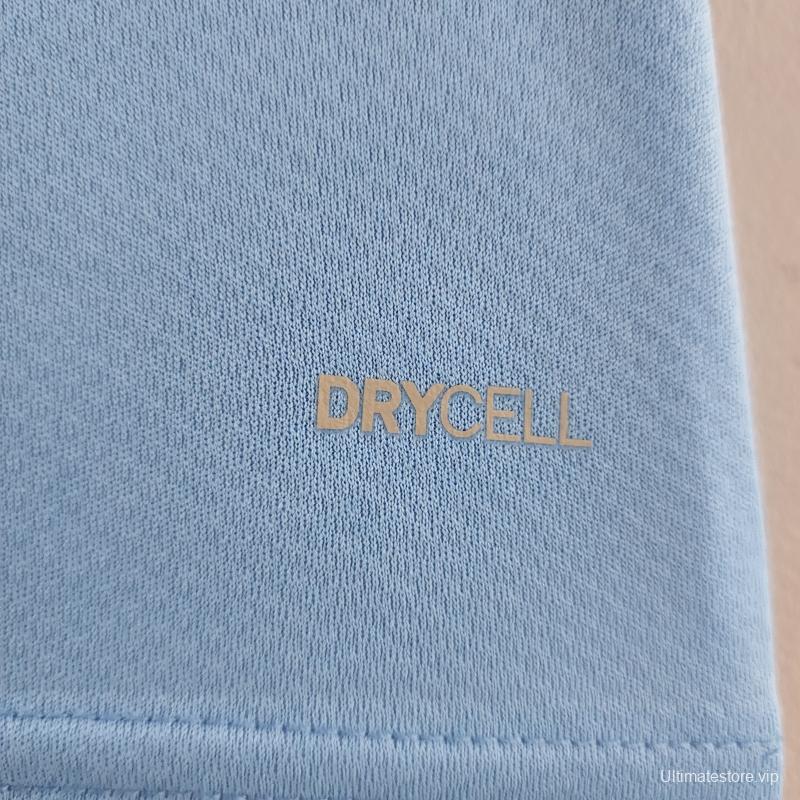 22/23 Manchester City Home