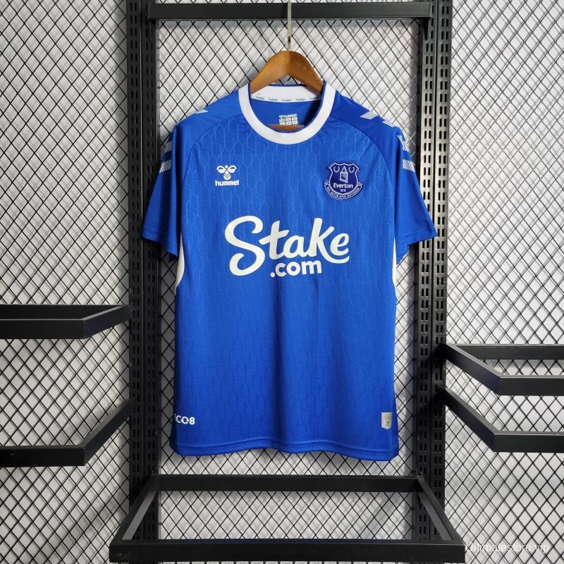 22/23 Everton Home