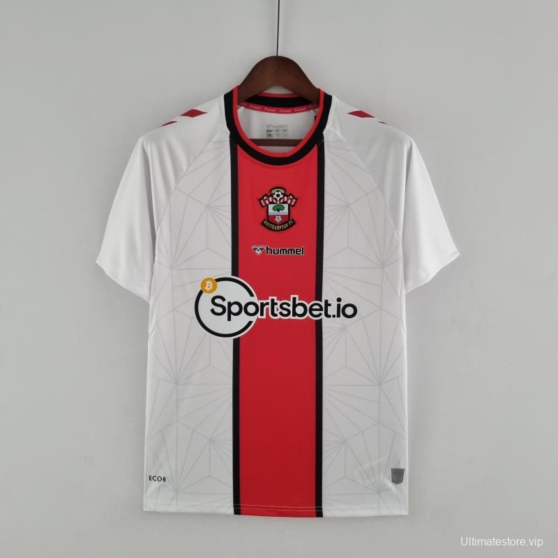 22/23 Southampton Home