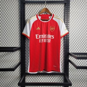 23-24 Arsenal Home