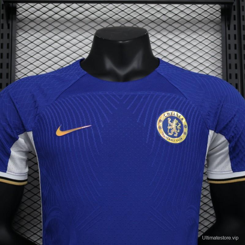 Player Version 23/24 Chelsea Home