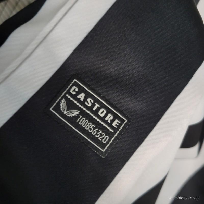 23-24 Newcastle United Home