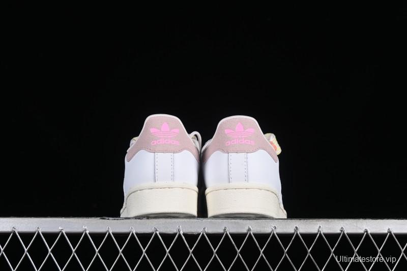 Adidas Originals Superstar W IF1802 Shell Toe Casual Sneakers