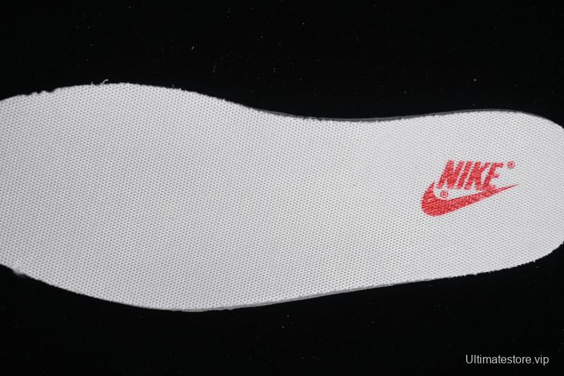 Nike SB Dunk Low LV Collaboration Anniversary Customized Sneakers in Off-White Black Swoosh Triple Floral - SJ2068-235