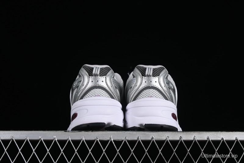 Adidas NB530 Series Retro Casual Running Shoes - MR530GS