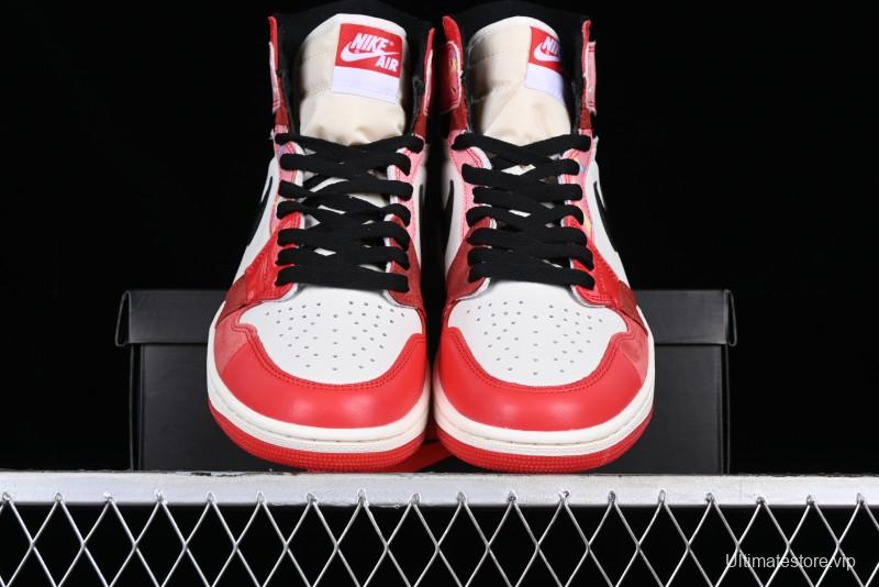 Air Jordan 1 High OG "Next Chapter" AJ1