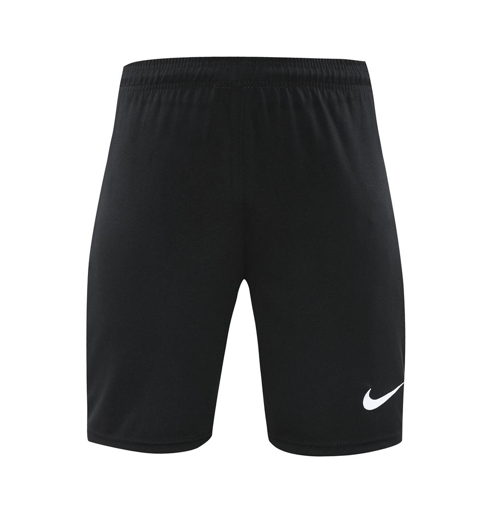 24/25 Nike White Short Sleeve Jersey+Shorts