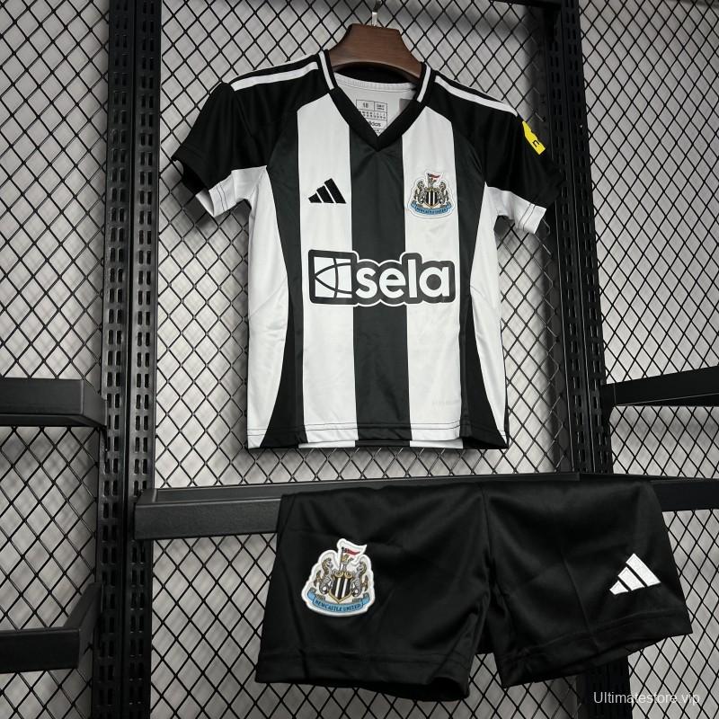 24/25 Kids Newcastle United Home