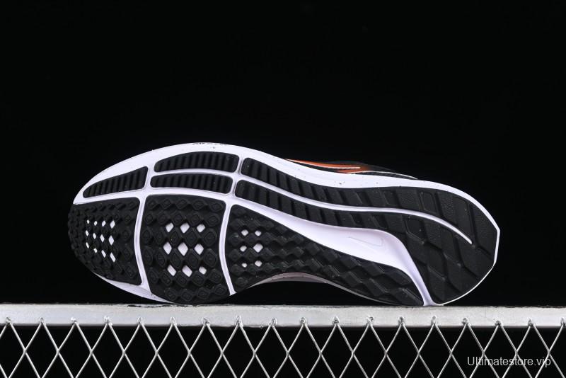 Nike Air Zoom Pegasus 40 Breathable Mesh Running Shoes - FQ8723-010