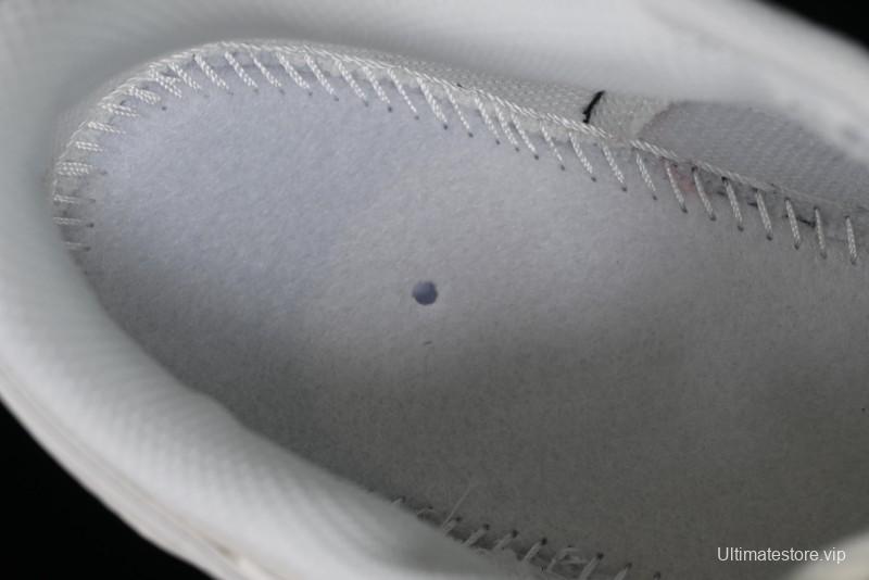 Nike SB Dunk Low LV Collaboration - Elegant Black White Night Light Anniversary High-End Custom Low-Top Casual Sneakers BB8766-208