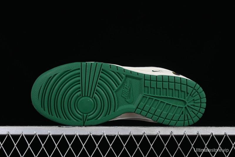 Nike SB Dunk Low BAPE Collaboration Anniversary Edition - XD6188-026