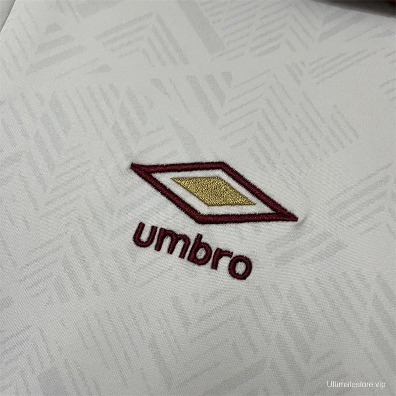 24/25 West Ham United III Jersey