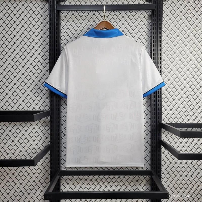 94/95 Retro Inter Milan Away Jersey
