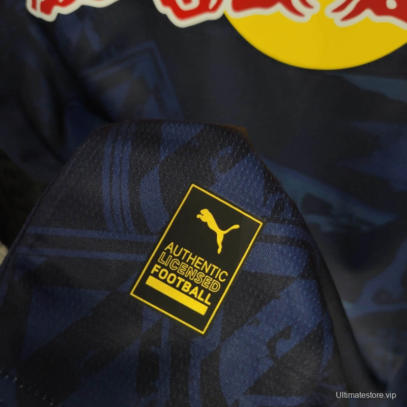 25/26 Red Bull Salzburg Away Jersey