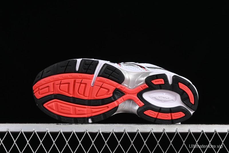 Asics Tiger GEL-1130 Low-Top Retro Running Shoes with GEL Cushioning and Ortholite Insole - 1201A256-105