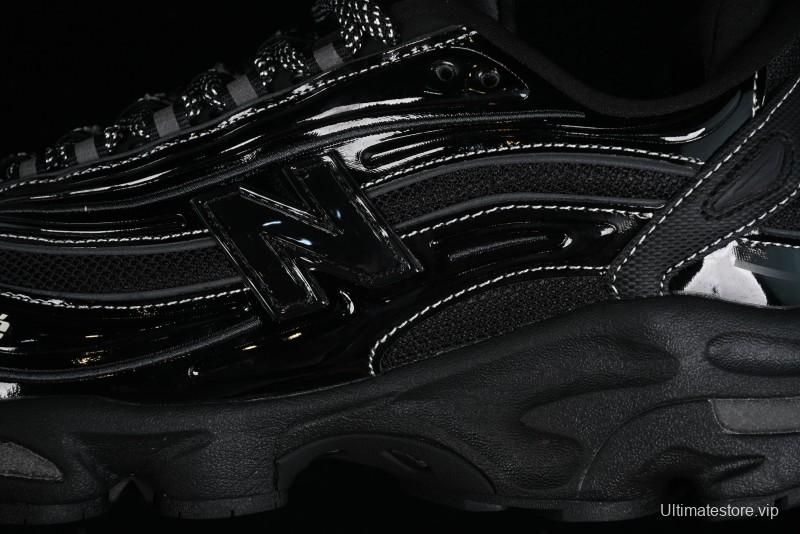 New Balance 1000 Series Retro Dad Style Low-Top Casual Running Shoes - M1000WS