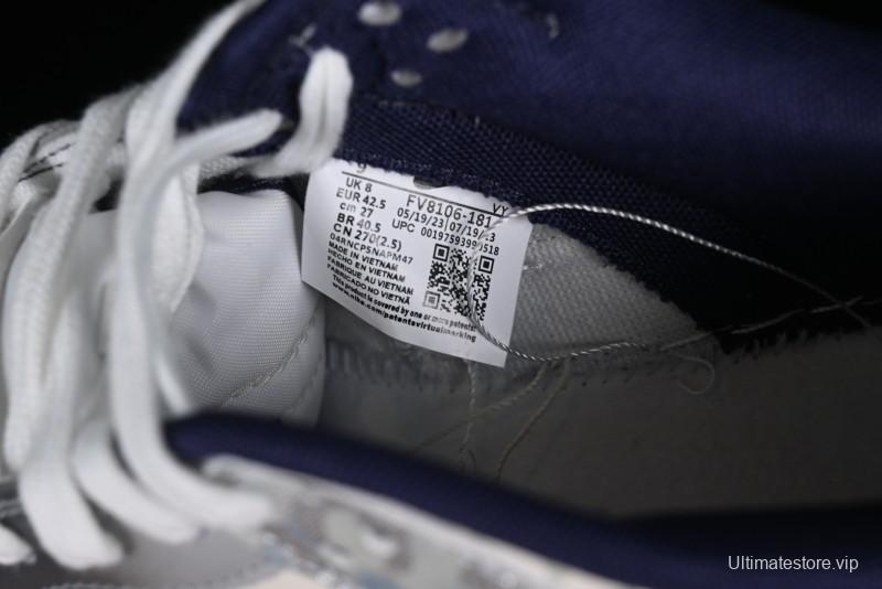 Nike Dunk Low Panda Mischief CNY Year of the Dragon Limited Edition SB Low-Top Casual Sneakers - FV8106-181