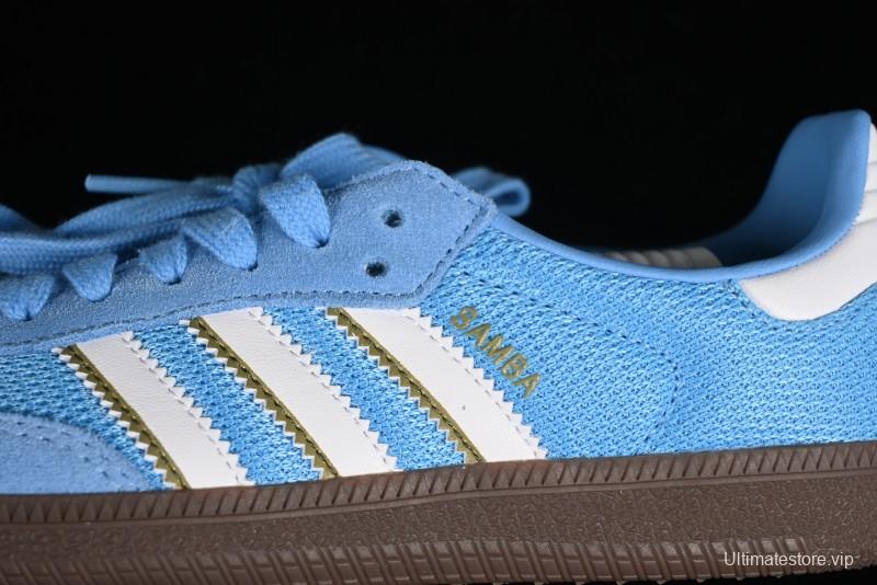 Adidas Samba LT Casual Sneakers - IE9170