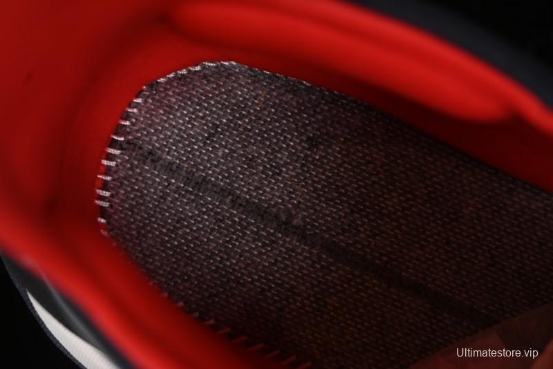 Moncler Trailgrip GTX Hiking Shoes with Cordura Nylon Gore-Tex Waterproof and Vibram Outsole - M00240M3457