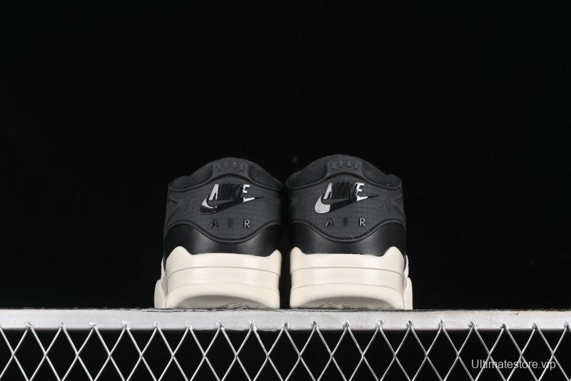 Nike Air Jordan 4 Retro Remastered Low-Top Basketball Shoes - FQ7939-001