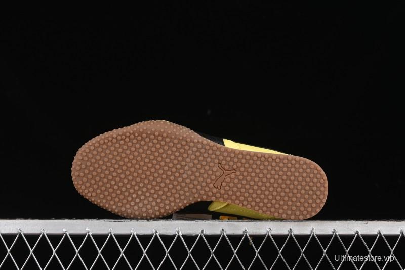 Puma Bella UT Leather Fashion Casual Sports Shoes - 402186-05