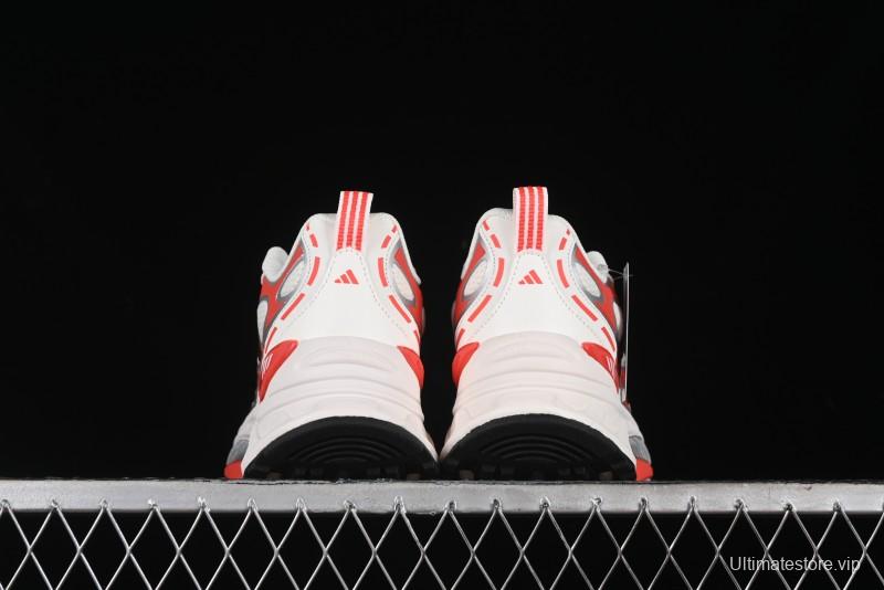 Adidas Originals Mts Pro IH5836 Retro Breathable Cushioned Casual Running Shoes