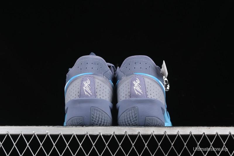 Nike Air Zoom G.T. Cut 3 EP Basketball Shoes with Full-Length ZoomX Foam - DV2913-402