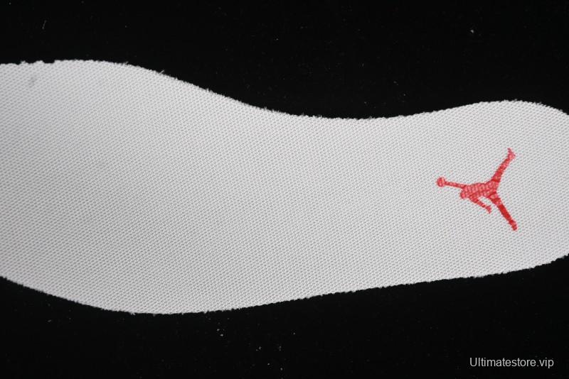 Nike Air Jordan 1 Low LV Collaboration - Light Blue Print Retro Basketball Shoes - WG8850-008