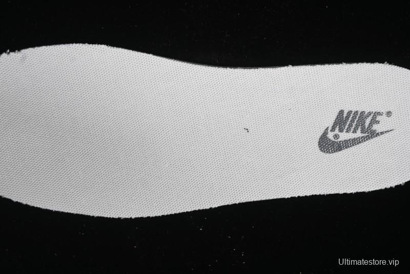 Nike SB Dunk Low The North Face Collaboration - Anniversary High-End Customized Low-Top Casual Skate Shoes - DQ1098-513