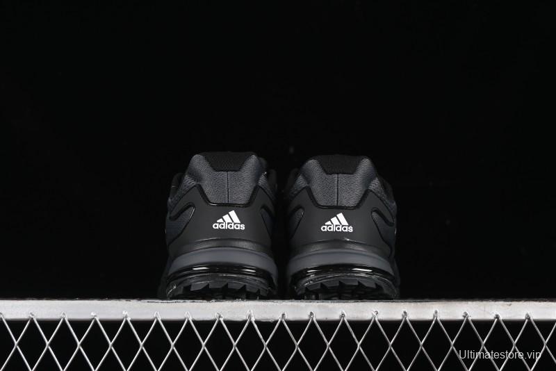 Adidas Sports Life Shoes BW0105 Breathable Mesh Casual Sneakers - BW0105