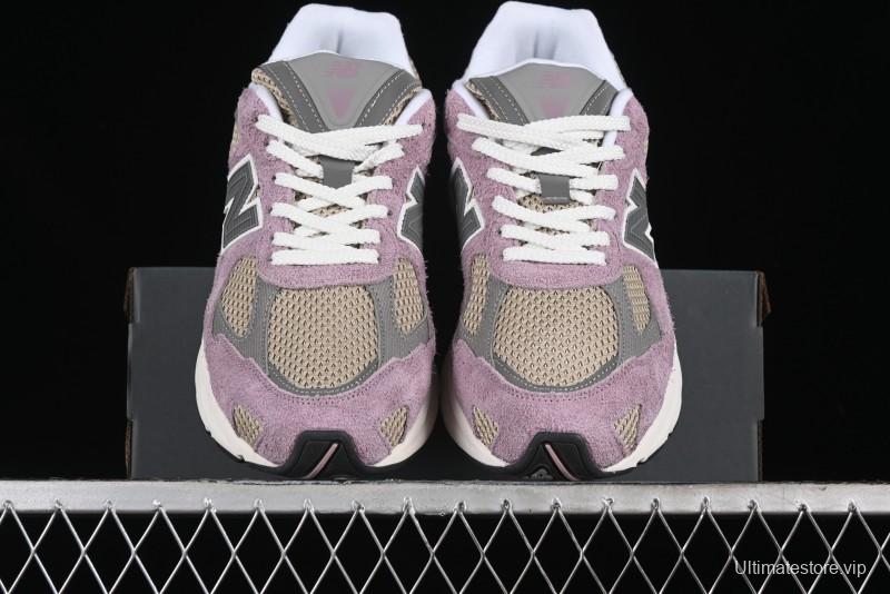 New Balance 2010 Series Retro Casual Running Shoes - U2010NB1