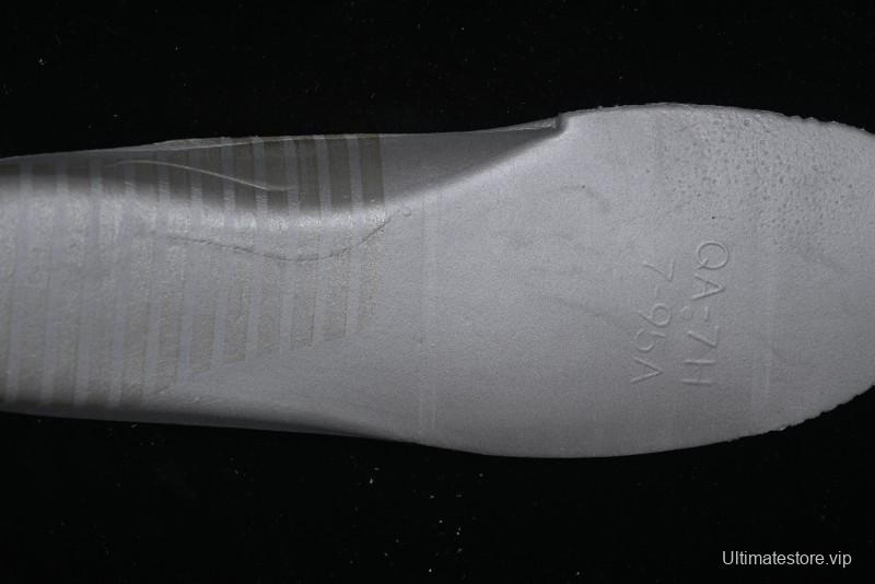 Nike Air Force 1 '07 Low Stussy Collaboration - Black White Mini Swoosh Low-Top Casual Sneakers - SJ6698-010