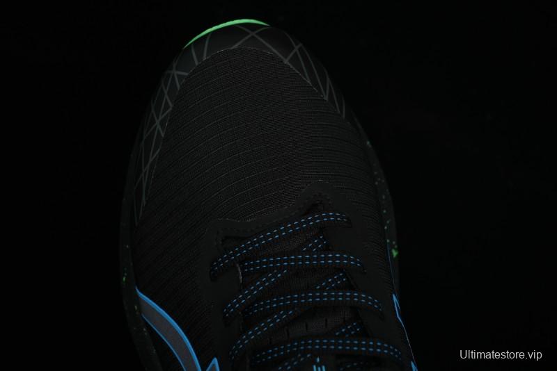 Asics Gel-Kayano 31 Running Shoes with GEL Cushioning and FLYTEFOAM BLAST - 1011B949-001